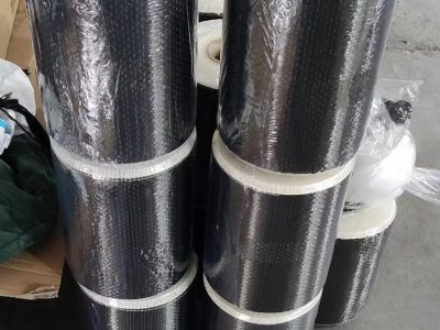 碳纤维布