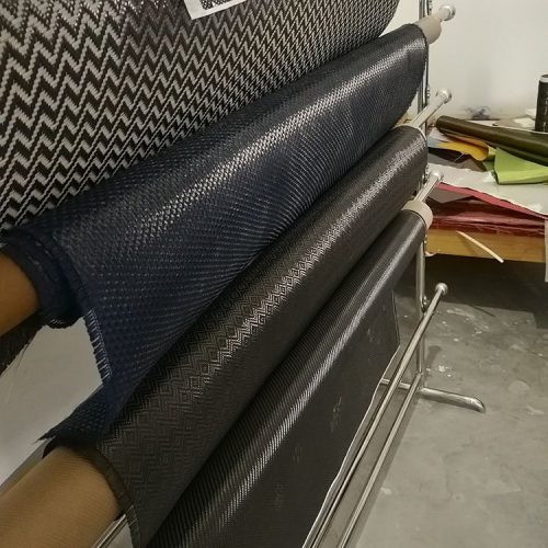 碳纤维布