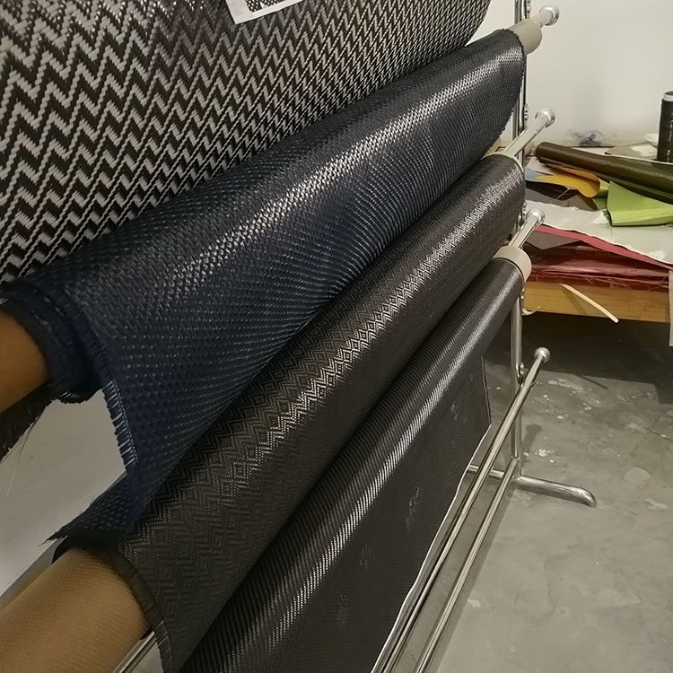 碳纤维布