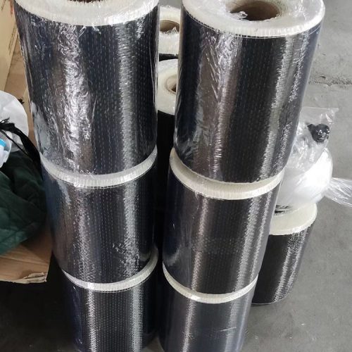 碳纤维布